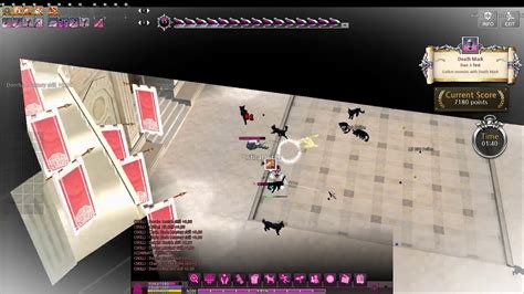 mabinogi death mark dan